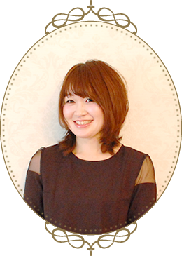 代表 河﨑 貴子