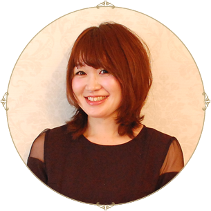 代表 河﨑 貴子